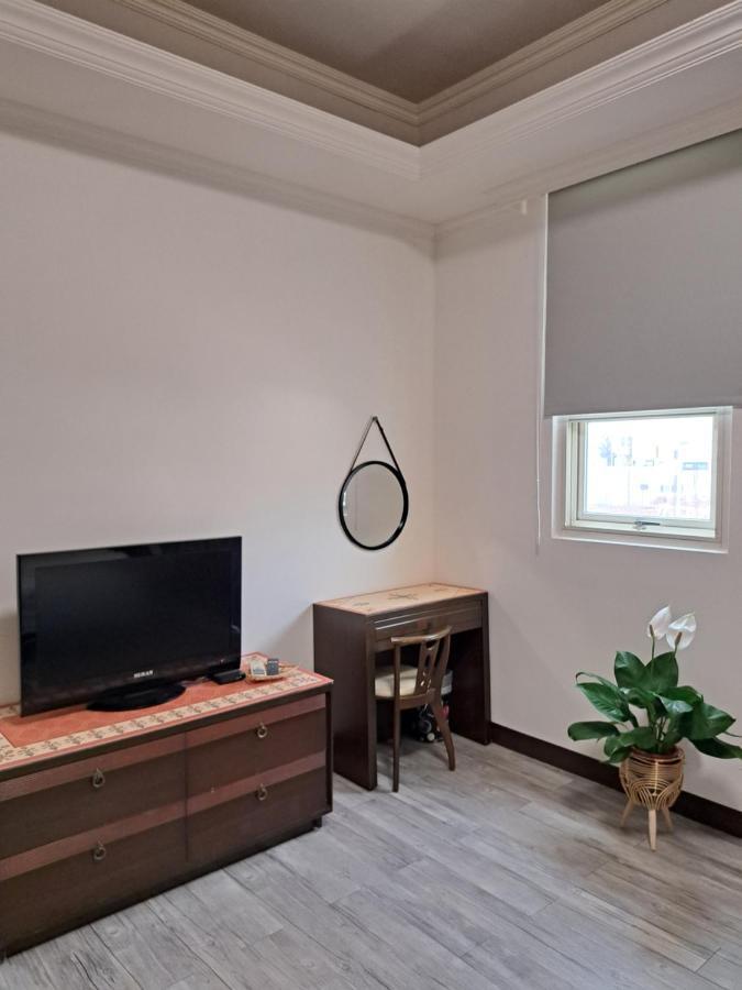 澎湖民宿 7 Hostel Magong Exterior foto